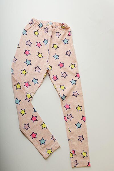 Jomoti Kız Çocuk Eşofman