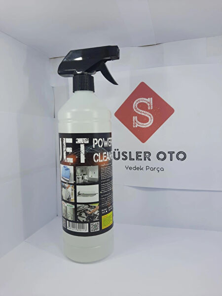 Jet Kumaş, Deri Bakım Ürünleri