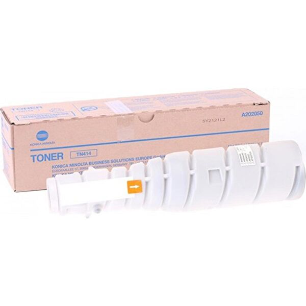 Konica Minolta Toner