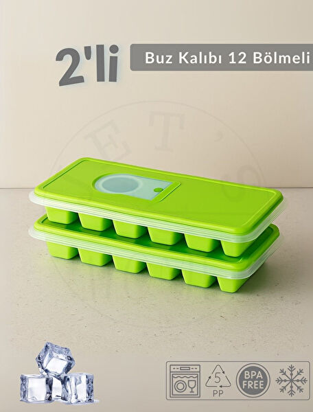 Jet's Home Buz Kalıbı, Torbası