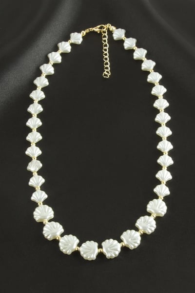 Bijuteri Net Kolye