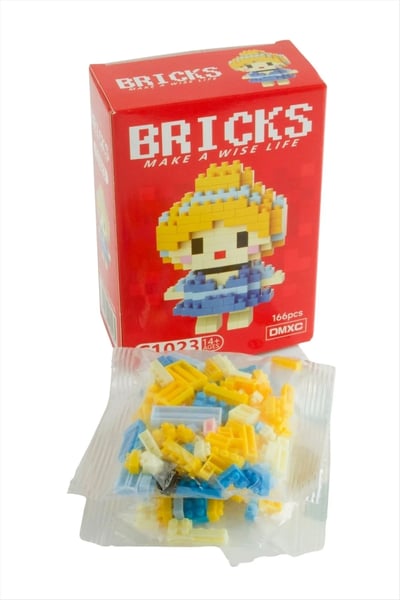 Bijuteri Net Puzzle