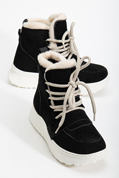 Suins Shoes Kadın Bot