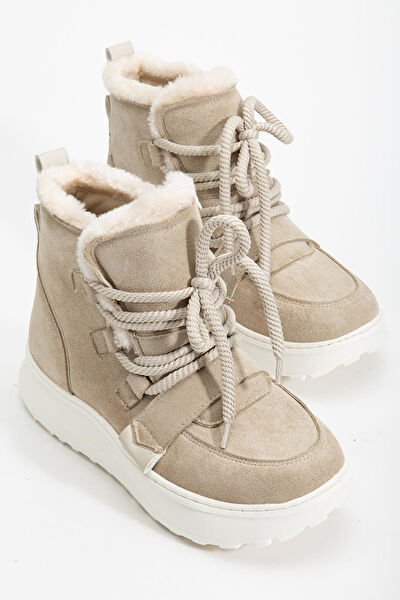 Suins Shoes Kadın Bot