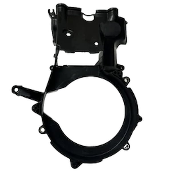 SPL Motor Kapağı