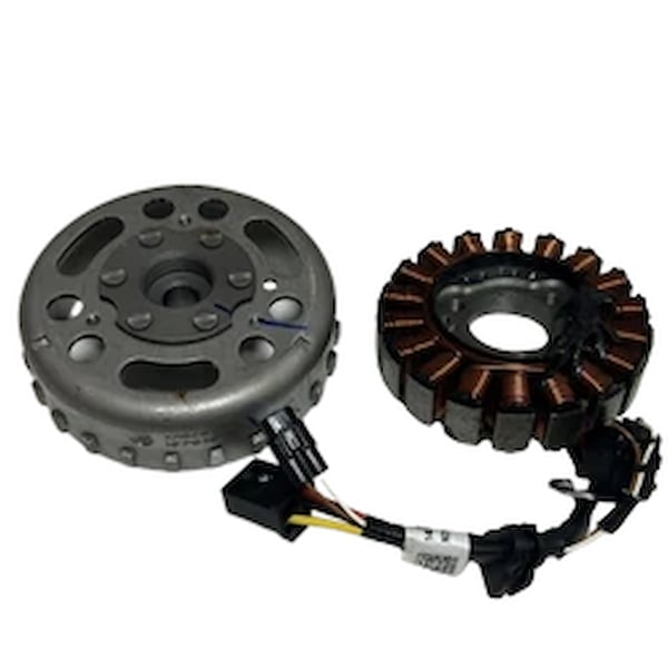 SPL Alternatör