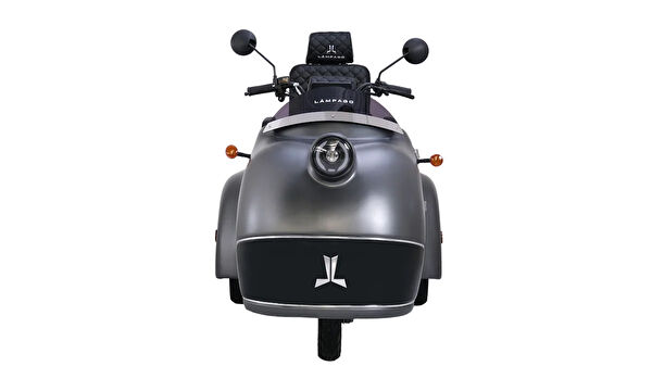 Lampago Elektrikli Motosiklet