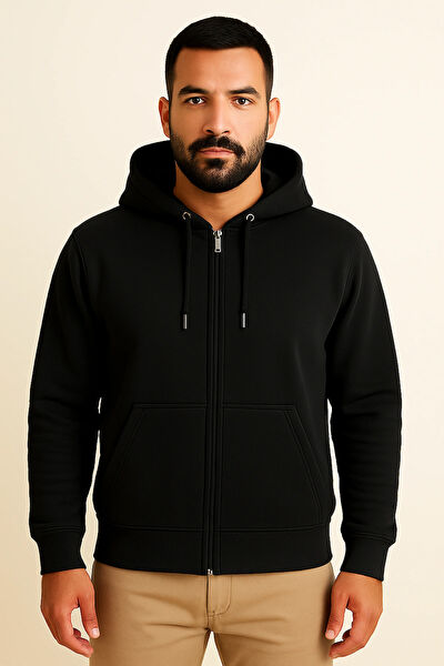 JustAs Erkek Sweatshirt