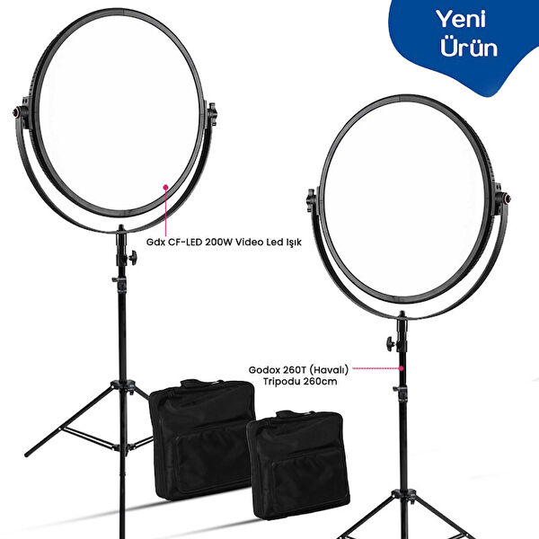 Gdx Kamera, Fotoğraf Makinesi Aksesuarları