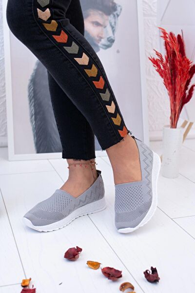 Jomoti Kadın Babet Ayakkabı