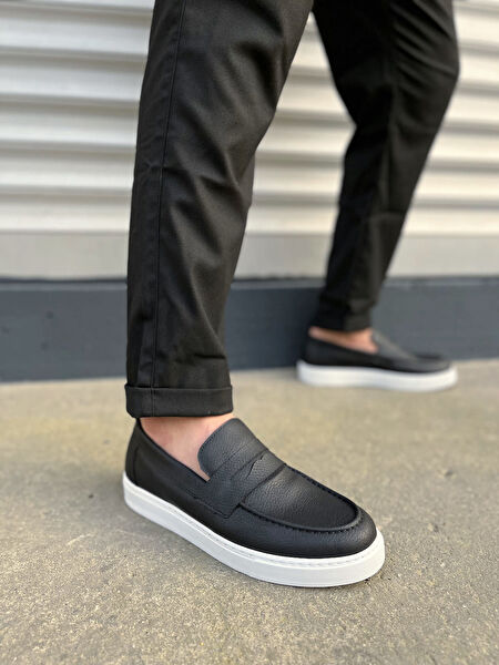 Joy Ayakkabı Erkek Loafer Ayakkabı