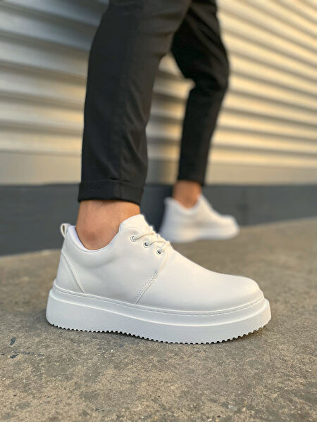 Joy Ayakkabı Erkek Klasik Ayakkabı