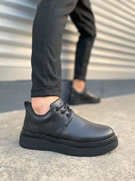 Joy Ayakkabı Erkek Klasik Ayakkabı