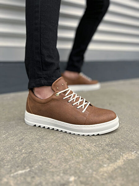 Joy Ayakkabı Erkek Sneaker Ayakkabı