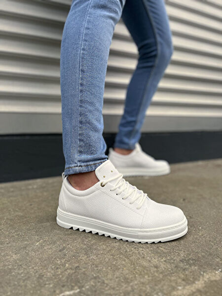 Joy Ayakkabı Erkek Sneaker Ayakkabı