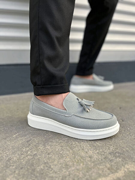 Joy Ayakkabı Erkek Klasik Ayakkabı