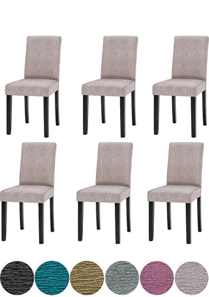 UPMALL Sandalye Kılıfı