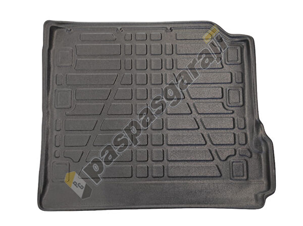 Kaiser Bagaj Havuzları