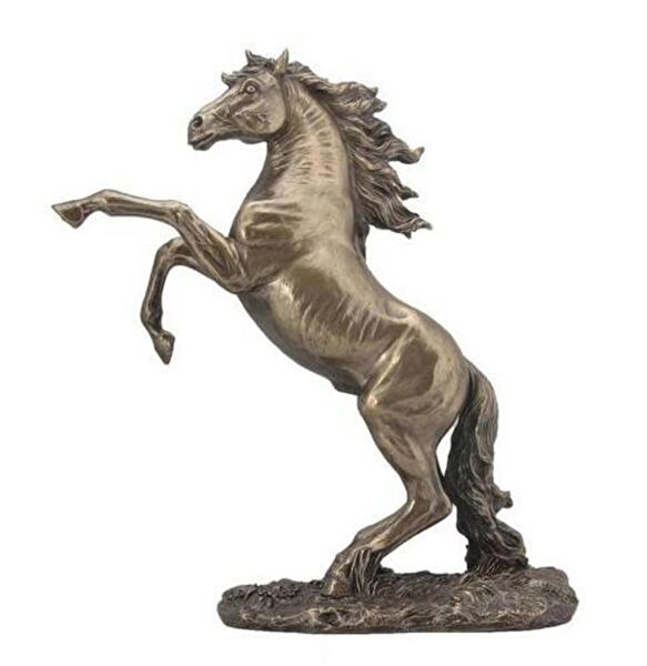 Wise Dekoratif Obje, Biblo, Figür