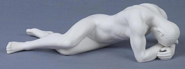 Wise Dekoratif Obje, Biblo, Figür