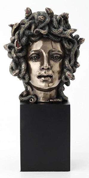 Wise Dekoratif Obje, Biblo, Figür