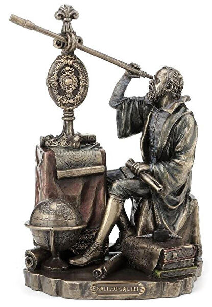 Wise Dekoratif Obje, Biblo, Figür