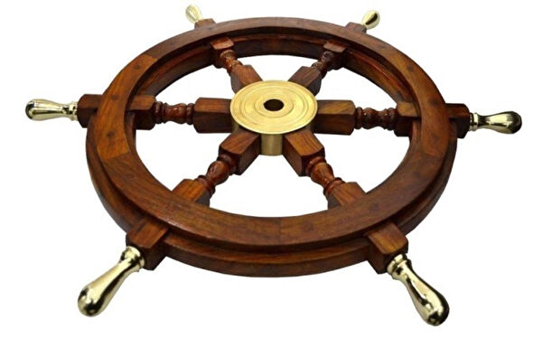 Pi Dekoratif Obje, Biblo, Figür