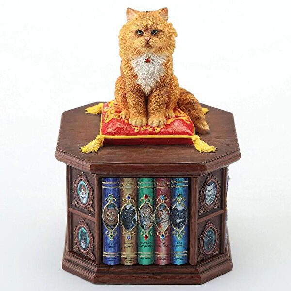 Wise Dekoratif Obje, Biblo, Figür