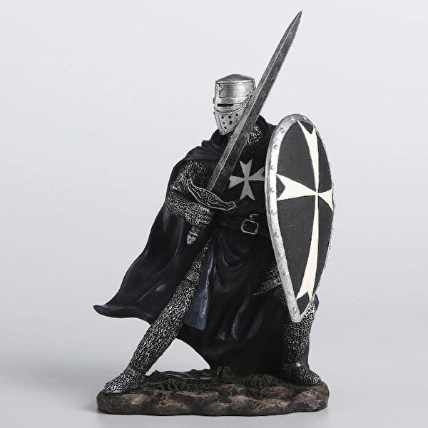 Wise Dekoratif Obje, Biblo, Figür