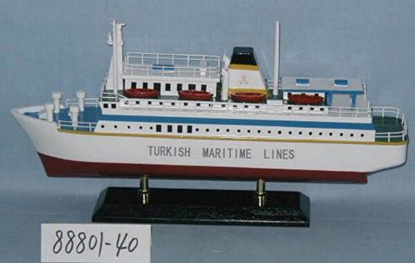 Zaco Hediyelik Ürün