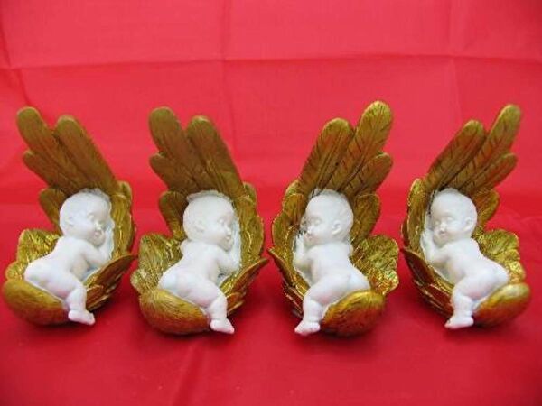 Juliart Home Decor Dekoratif Obje, Biblo, Figür