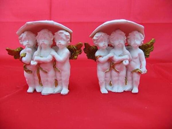 Juliart Home Decor Dekoratif Obje, Biblo, Figür