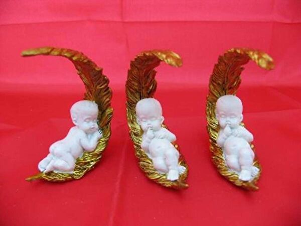 Juliart Home Decor Dekoratif Obje, Biblo, Figür