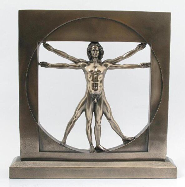 Wise Dekoratif Obje, Biblo, Figür