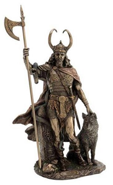 Wise Dekoratif Obje, Biblo, Figür