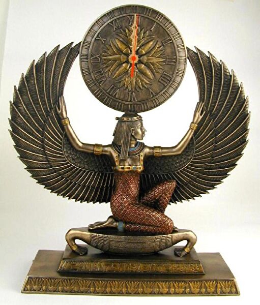 Wise Dekoratif Obje, Biblo, Figür