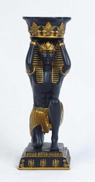 Wise Dekoratif Obje, Biblo, Figür