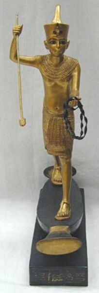 Wise Dekoratif Obje, Biblo, Figür