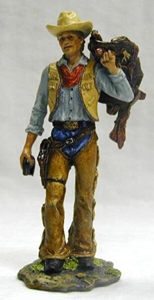 Wise Dekoratif Obje, Biblo, Figür