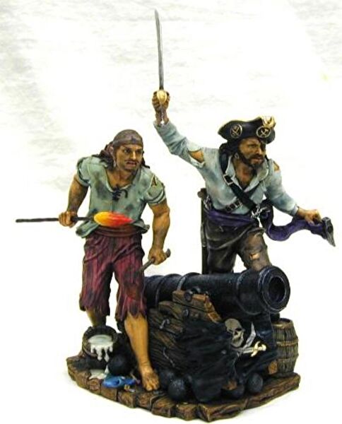 Wise Dekoratif Obje, Biblo, Figür