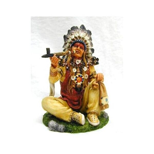 Wise Dekoratif Obje, Biblo, Figür