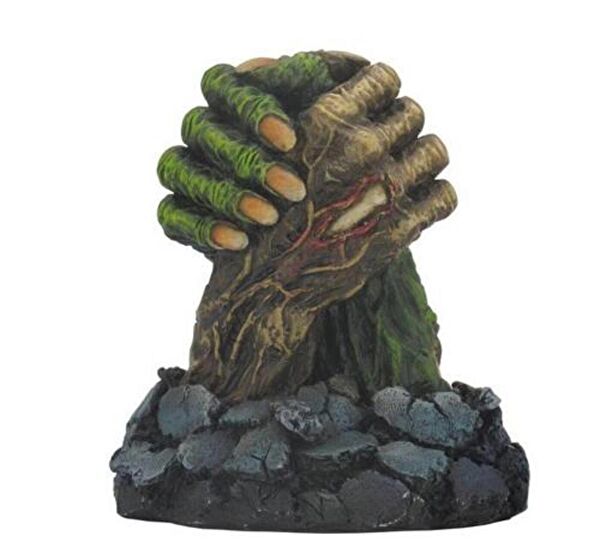 Wise Dekoratif Obje, Biblo, Figür