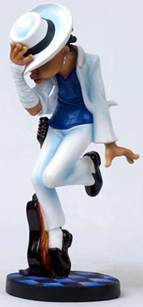 Wise Dekoratif Obje, Biblo, Figür