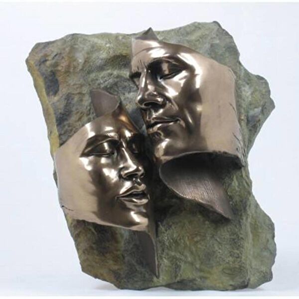 Wise Dekoratif Obje, Biblo, Figür