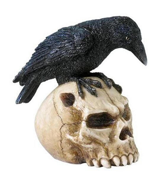 Wise Dekoratif Obje, Biblo, Figür