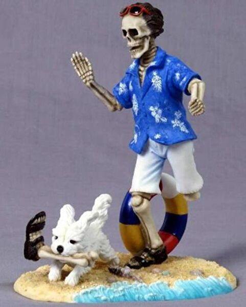 Wise Dekoratif Obje, Biblo, Figür