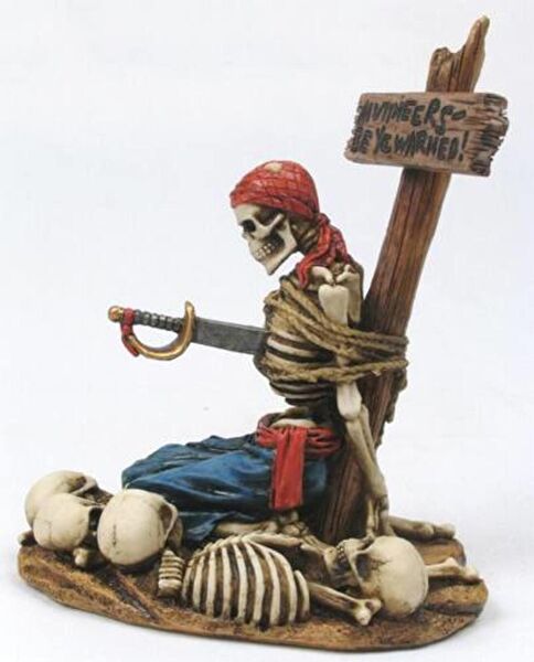 Wise Dekoratif Obje, Biblo, Figür