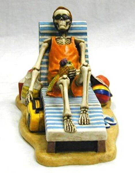 Wise Dekoratif Obje, Biblo, Figür