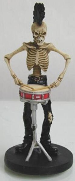 Wise Dekoratif Obje, Biblo, Figür