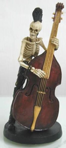 Wise Dekoratif Obje, Biblo, Figür